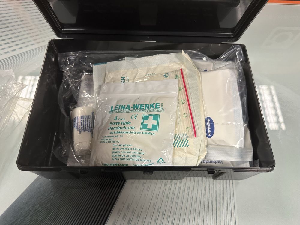 Farmacia Mercedes vintage