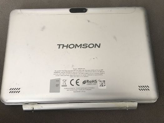 computador THOMSON para peças