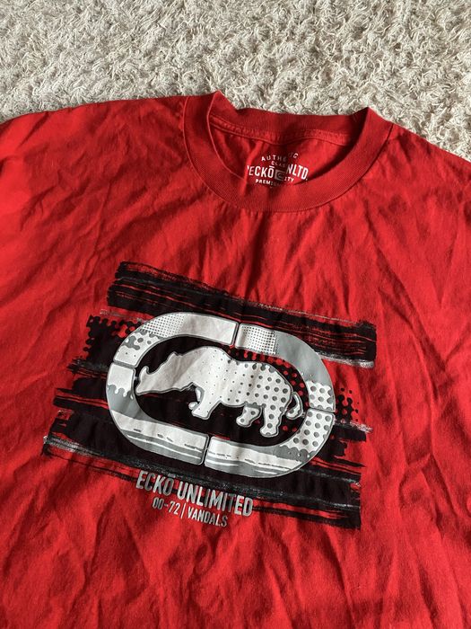 Чоловіча футболка Ecko UNLTD оригінал