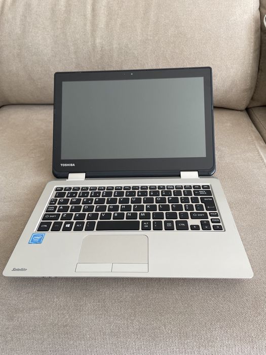 Toshiba Satellite Radius 11
