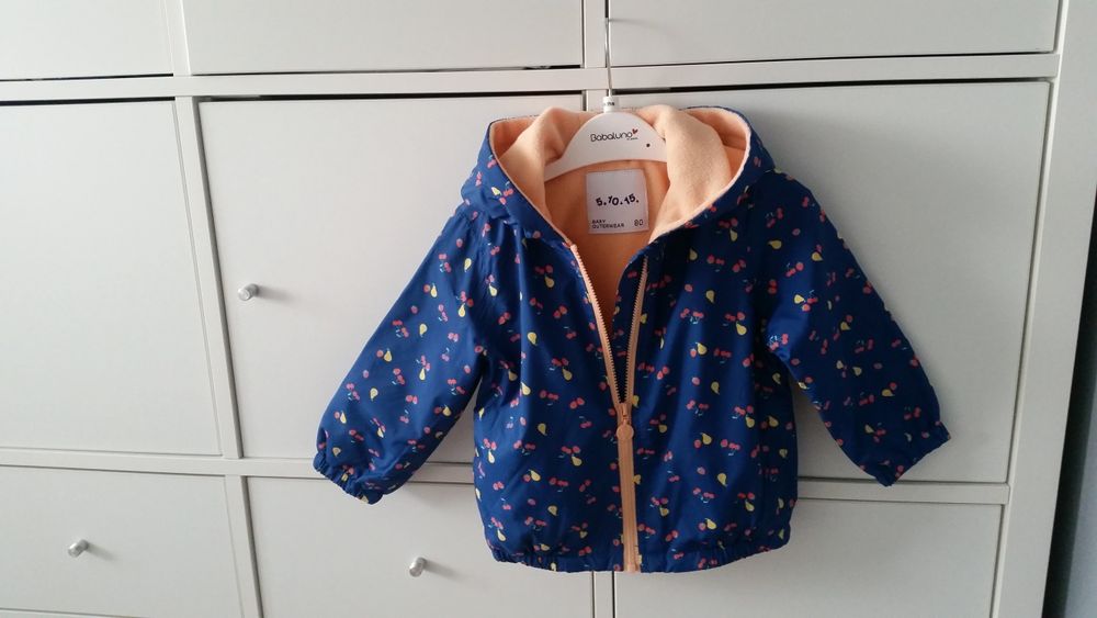 Kurteczka wiosenna 5.10.15