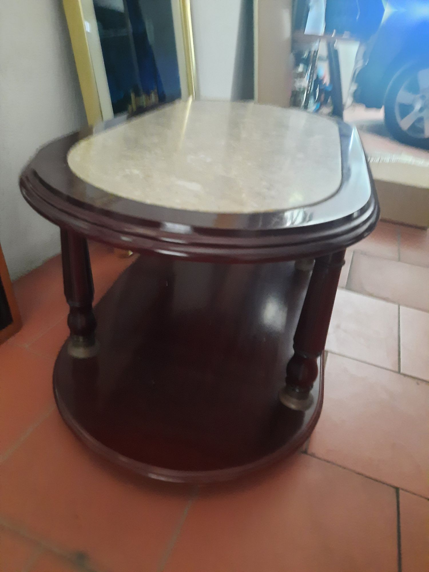 Mesa de centro para Sala