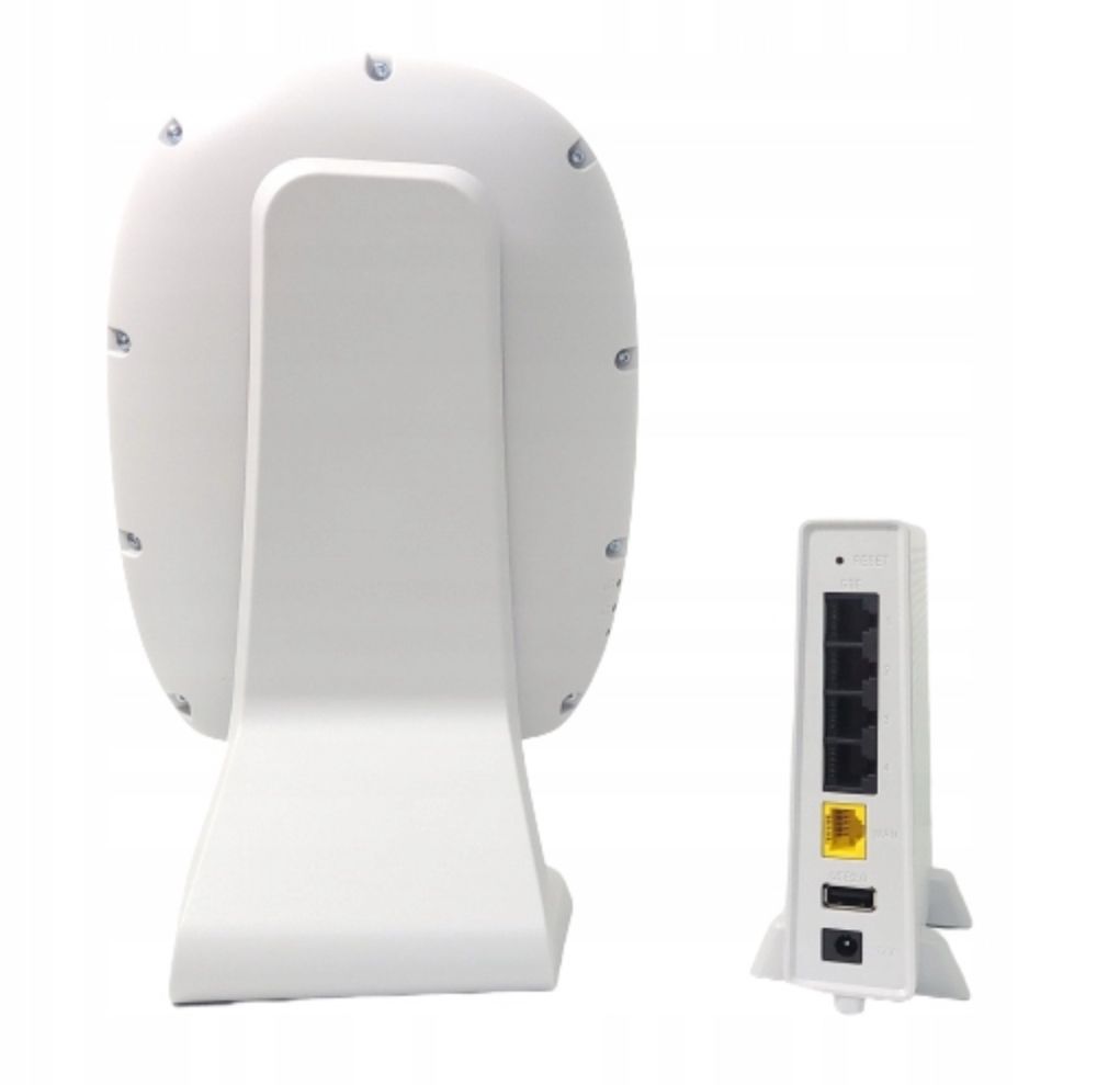 Zestaw Ruter ODU Box 5G