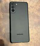 Samsung Galaxy S21 plus ainda tem garantia negociável 

Sem um único r