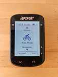 Nawigacja rowerowa IGPSPORT BSC200 + uchwt + etui