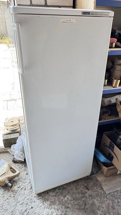 Морозильна камера АТЛАНТ