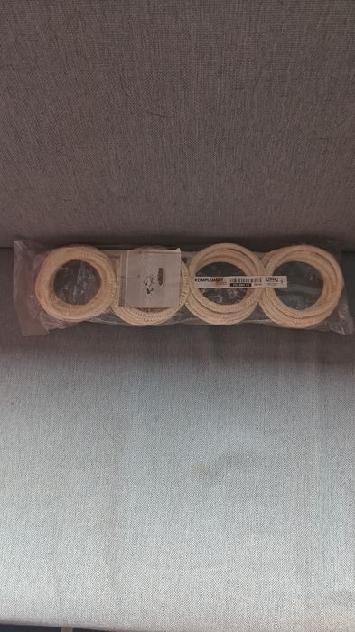 Wieszak wielofunkcyjny IKEA
