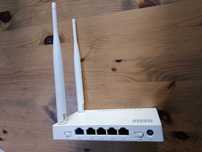 Router Netis WF2419E bez zasilacza