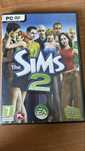 The sims 2.
