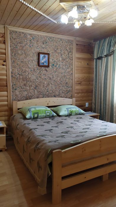 Садиба "Медове літо"