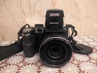Фотоапарат Fujifilm FinePix S3200