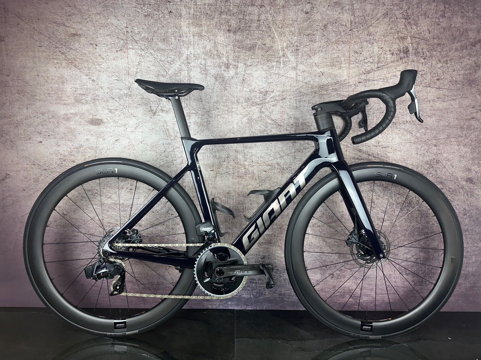 Giant Propel Advanced Pro 0 AXS 2023
