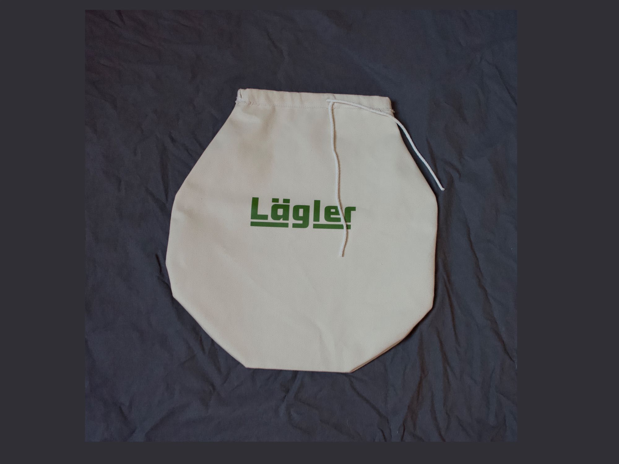 Cykliniarka rant lagler elan unico worek