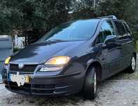 Fiat Ulysse 2.0 JTD 16V
