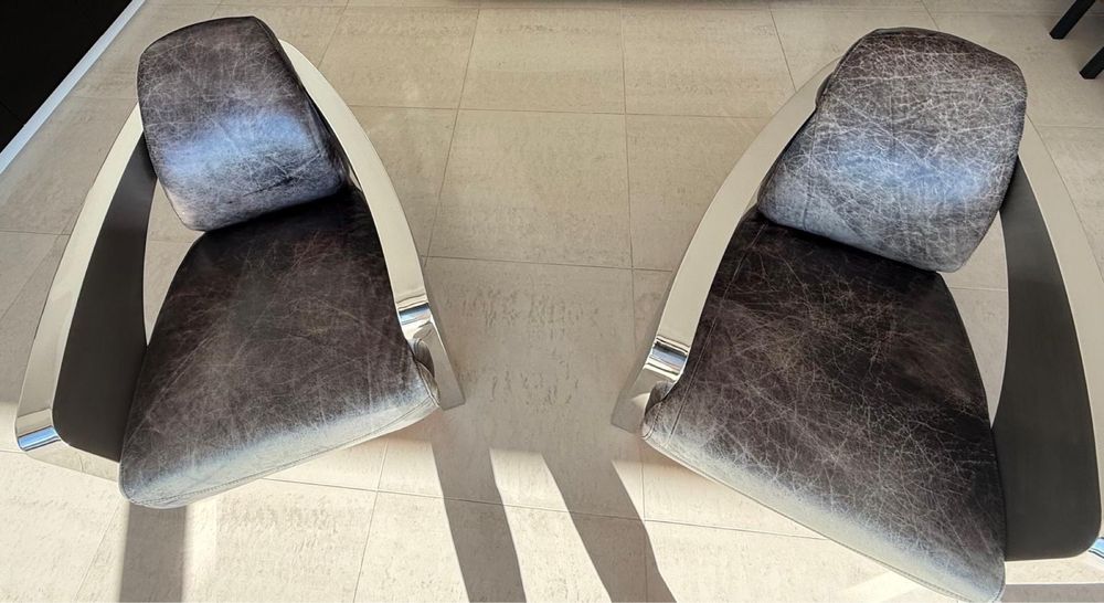 Cadeirões area store