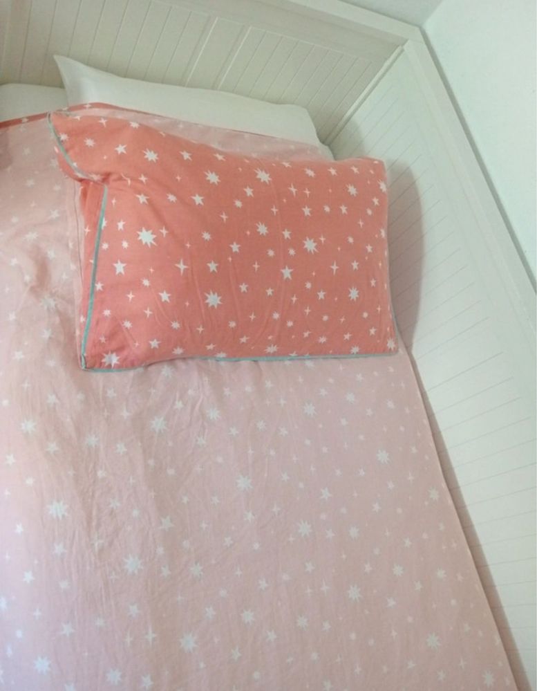 IKEA Cama Baú Hemnes