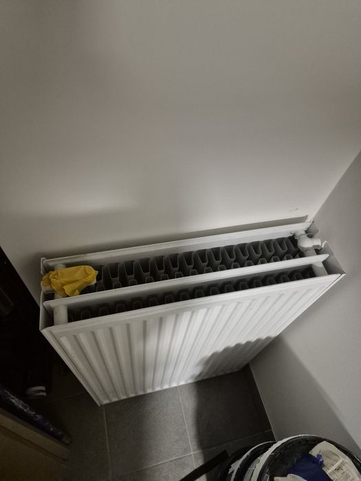 Kaloryfer nowy duży