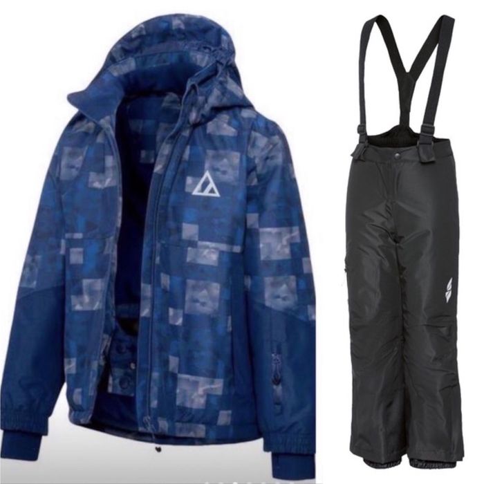 Комбінезони Crivit