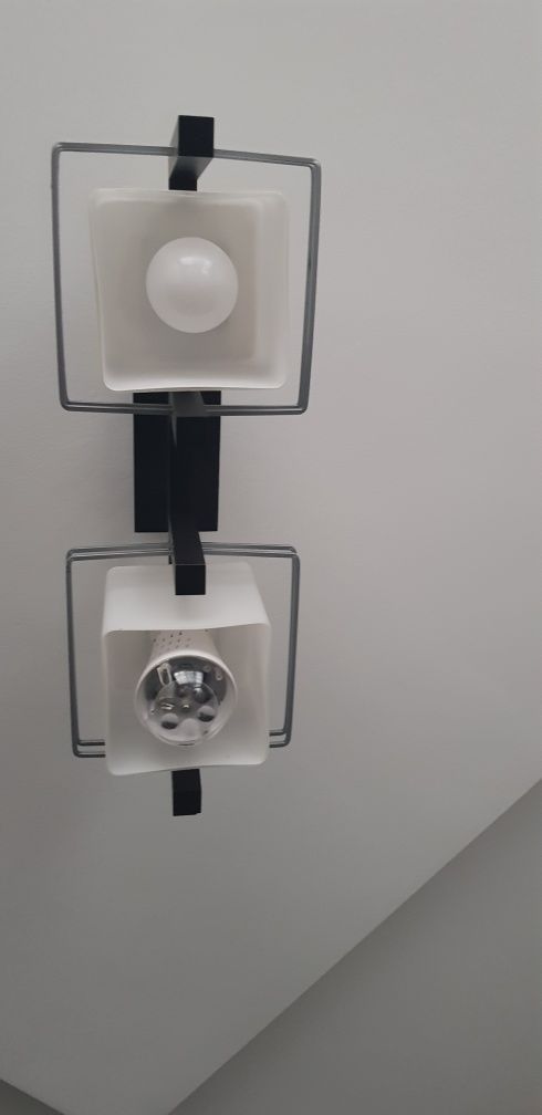 Lampa wisząca Żyrandol do salonu