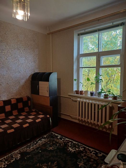 Здається кімната.