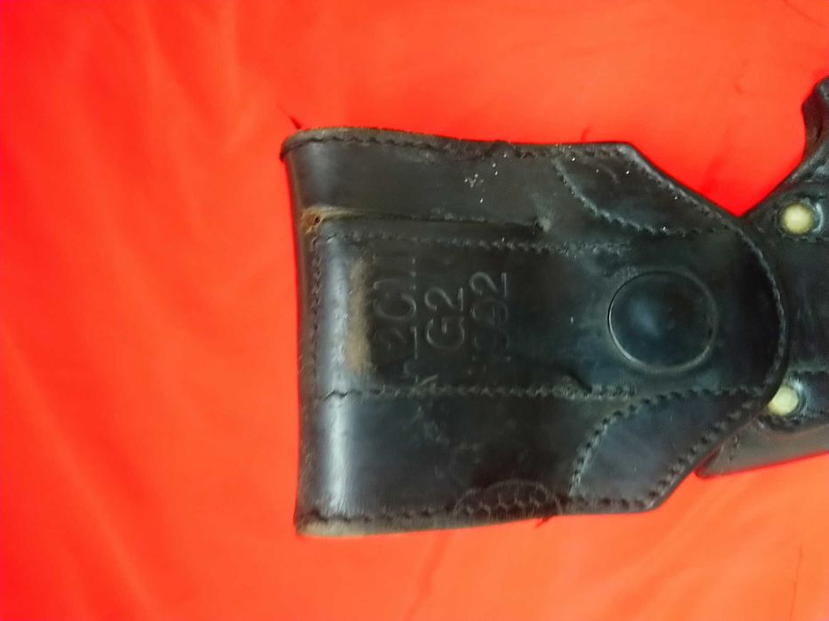 Kabury twarde 10sztuk do broni krótkiej