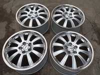 Felgi 20" Rial 5x108 9J et35 Volvo Citroen Jaguar Ford Peugeot SUV