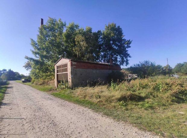 Działka budowlana Malerzów, 1455m2, prąd i woda w drodze przy działce