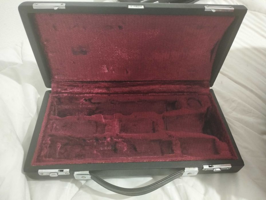 Mala para Clarinete Yamaha original