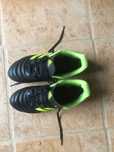 Chuteiras Adidas Copa / Tamanho 43