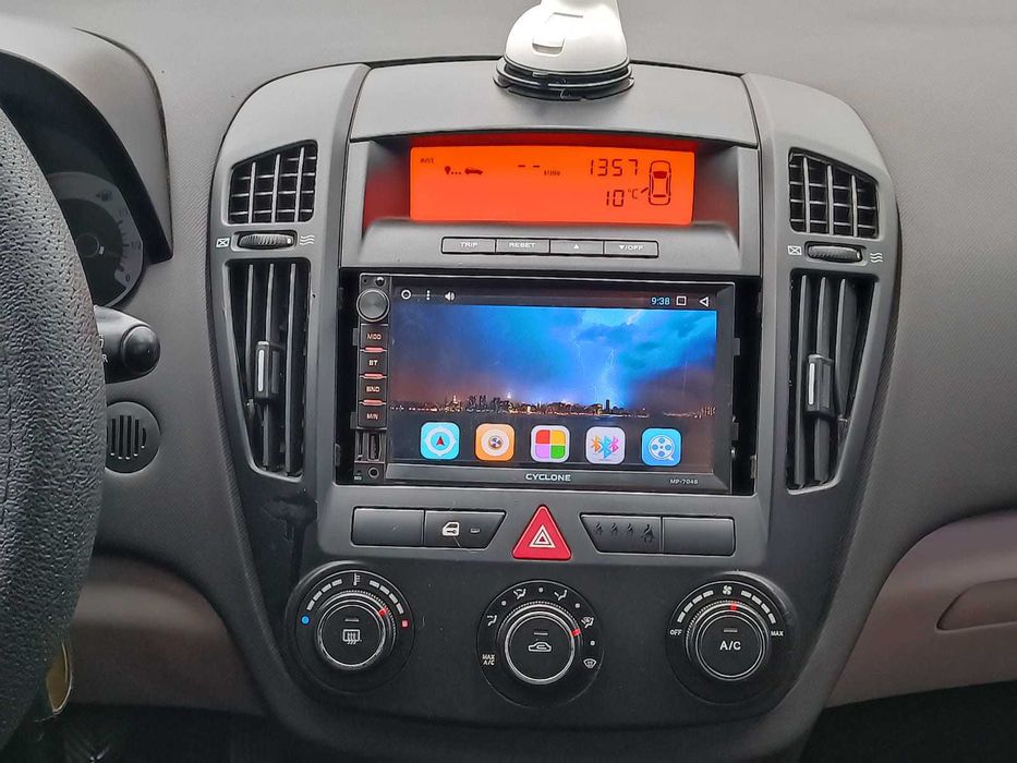 Продам Kia Ceed 2008р. #73050