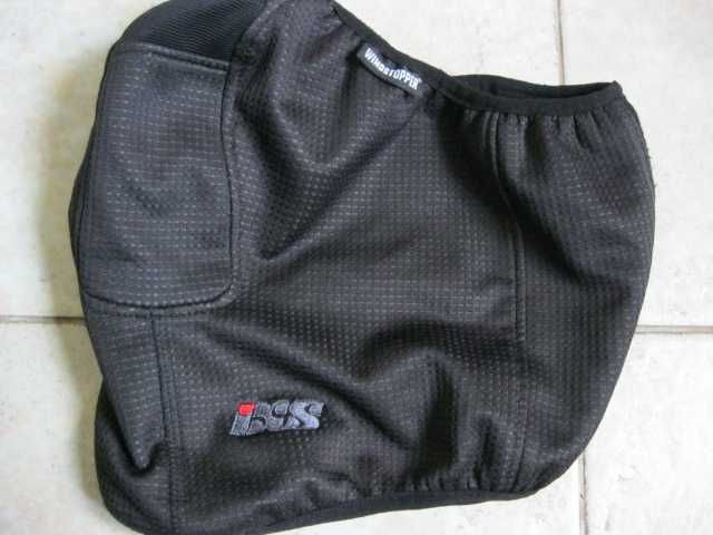 Підшоломник мотомаска утеплювач шиї IXS windstopper р.L/XL