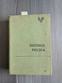 6465. "Kuchnia polska"