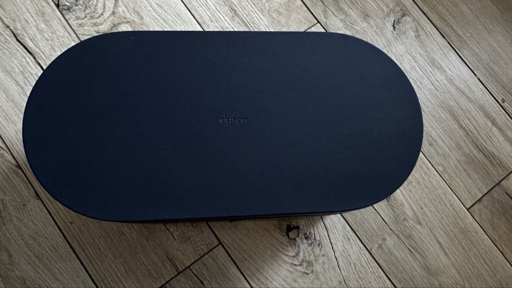 Styler Dyson з насадками 6 штук для догляду за волоссям