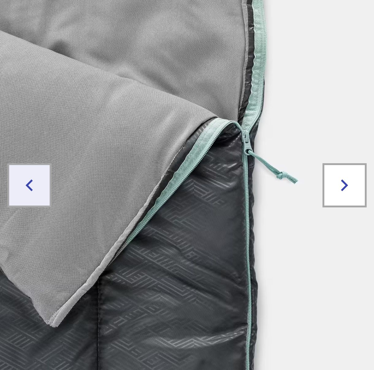 Saco cama Quechua