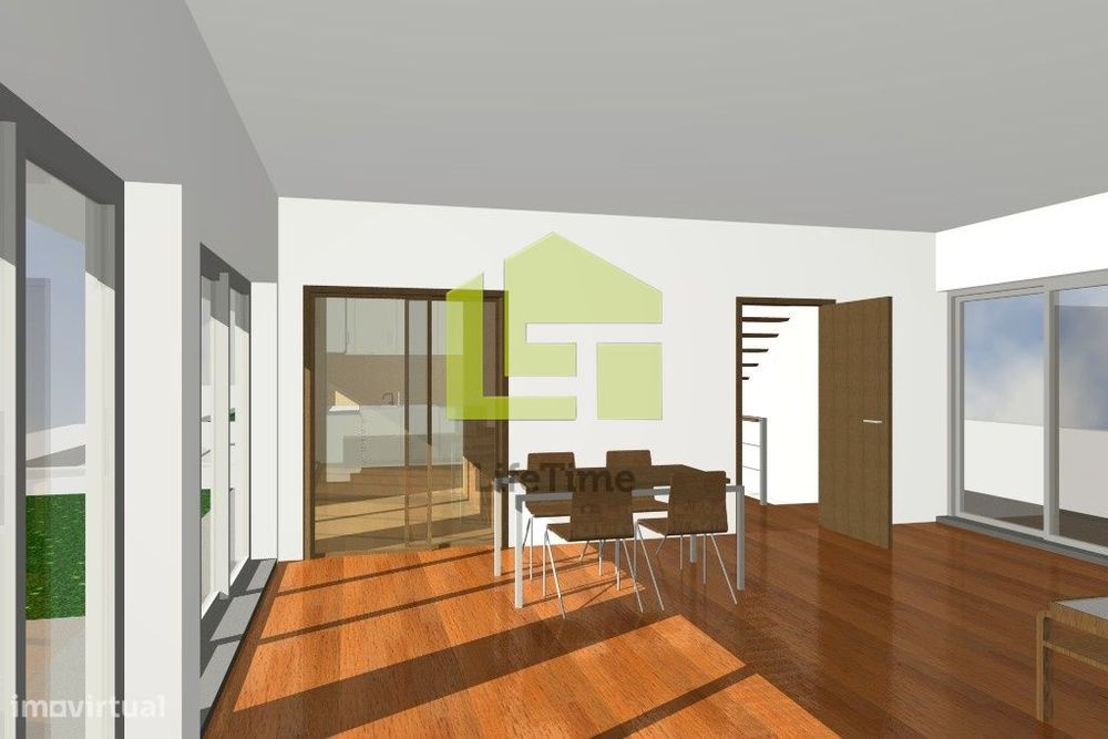 Moradia Com Possibilidade De Financiamento