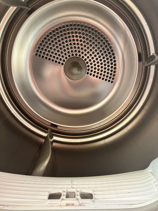 Сушильна машина Electrolux EDP2074GW3, 7 кг