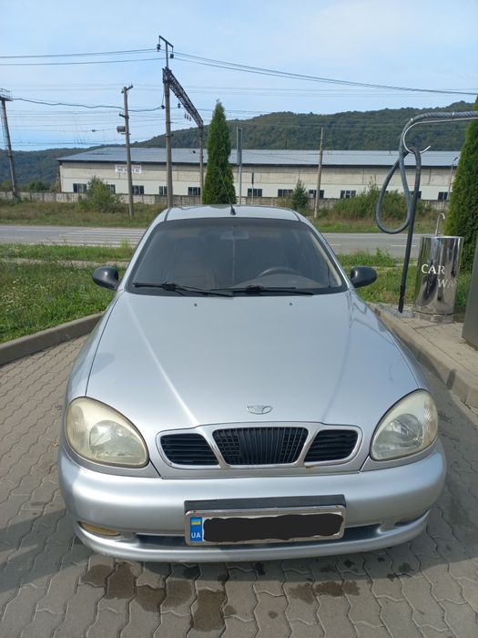 Продам Daewoo Lanos