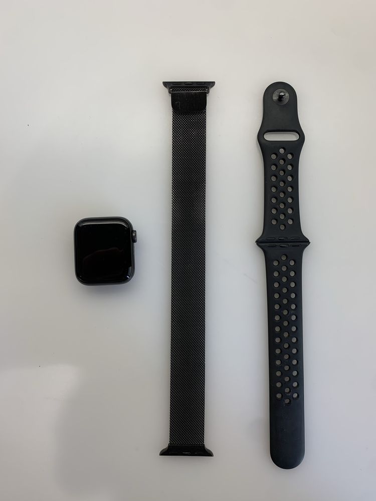 Apple Watch SE Nike 40mm