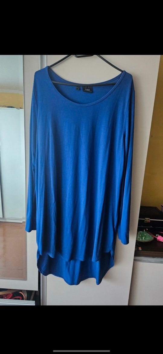 Paka ubrań rozmiar XXL plus size