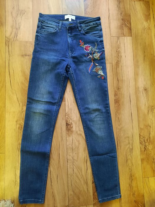 Джинси Mango denim