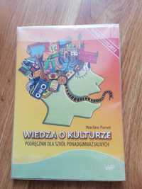 Wiedza o kulturze