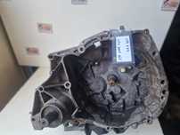caixa de velocidades renault clio 1.2 16 v 2002
