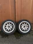 Диски BMW 29 стиль BBS