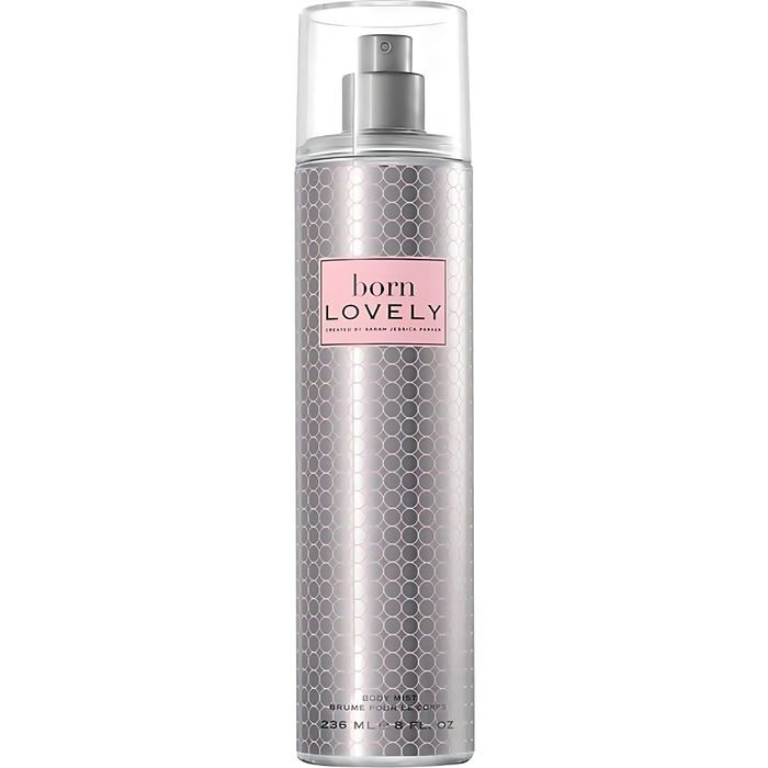 Sarah Jessica Parker Born Lovely mgiełka do ciała 236ml