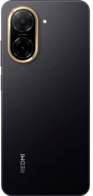 Продам мобільний телефон Xiaomi Redmi A5 4/128GB Midnight Black