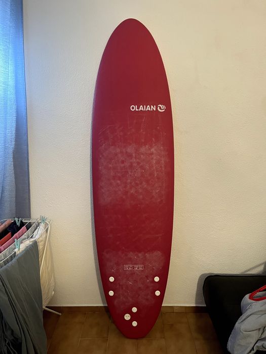 Prancha de Surf Olaian 7'