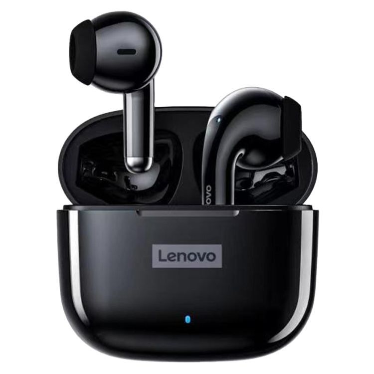 Słuchawki bezprzewodowe douszne Lenovo Thinkplus LivePods LP40