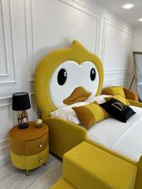 Детская кровать «Mandarine duck»