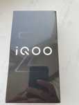 Vivo iqoo Z9 Turbo Эндуранс 12/256 чёрный 6400мач.
