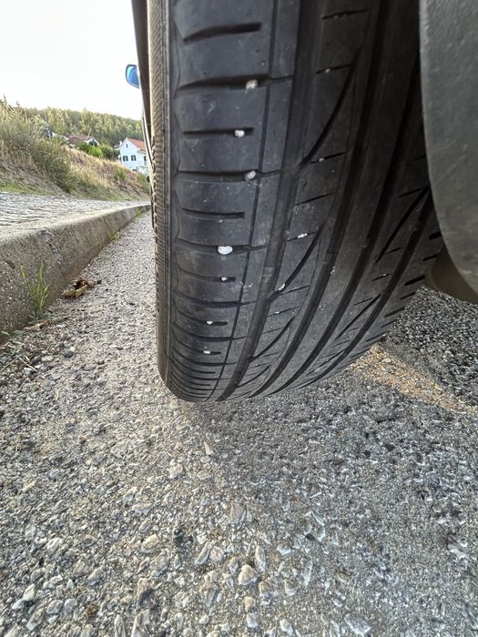 Audi A3 1.9 Tdi 110cv